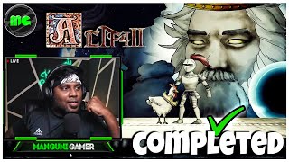 ALT F4 Part 2 Last Adventure Gameplay  COMPLETED  Don Quixote amp Chicking [upl. by Trilley]