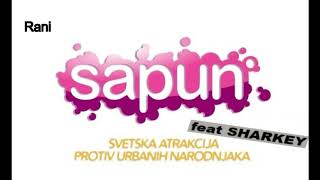 SAPUN feat Sharkey  Panker u kafani [upl. by Perpetua]