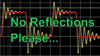 PCB Design Signal Integrity Analysis  Altium Designer Tutorial [upl. by Handel356]