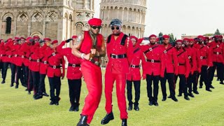 Diamond platnumz  ft  Marioo  HAO  official Music Video 2024 [upl. by Nilrem400]