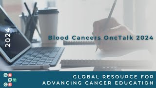 Allogeneic Hematopoietic Stem Cell Transplantation AlloHSCT  2024 Blood Cancer OncTalk [upl. by Shrier865]