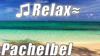 CANON in D  PACHELBEL Best Wedding Music Relaxing Slow Soft Love Song Sleep Songs New Age [upl. by Ozzie448]