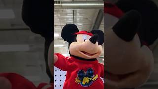 Urban Mickey Toy toys shorts mickey [upl. by Annairba]