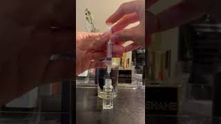 Decanting Penhaligon’s Halfeti [upl. by Aener]