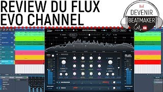 TEST de lEVO CHANNEL Flux [upl. by Ragan]