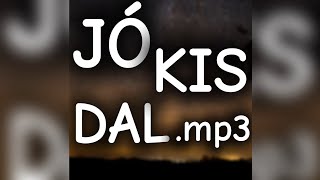 Jó Kis Dalmp3 Tompeti és Barátai  Számolj velünkre épülő PARÓDIA parodiahungary [upl. by Aenahs]