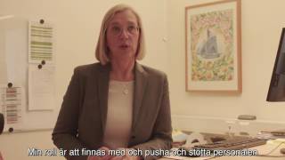 Att vara rektor i Jönköpings kommun [upl. by Gasperoni754]