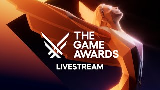 THE GAME AWARDS 2023 Livestream [upl. by Nnovahs894]