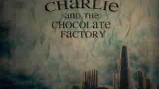 Charlie amp Chocolate Factory Title Sequence [upl. by Anivek]