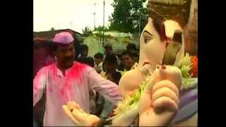 Ganapati Bappa Moreya Jisne Tera Naam Liya Ganesh Bhajan By Suresh Wadkar I Ganpati Vandna [upl. by Aibara]