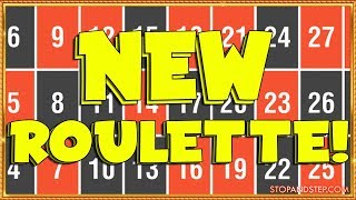 BRAND NEW Bookies ROULETTE Game [upl. by Vedetta]