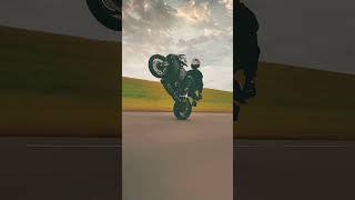 Fly Bike Ride kawasaki bmws1000rr shortvideo bikelover [upl. by Sulecram]