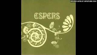 Espers  Voices [upl. by Bart]