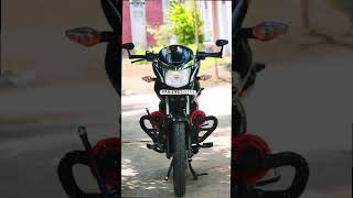 May New bike CB shine modified [upl. by Trepur]