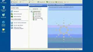 Learn how to configure your Agilent GPIB connectivity products in NI LabVIEW [upl. by Lavicrep]