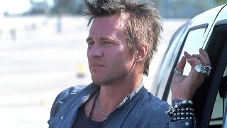 The Salton Sea Full Movie Facts amp Review  Val Kilmer  Vincent DOnofrio [upl. by Golda354]