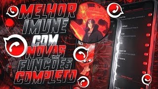 ⚡❤️NOVO MELHOR WHATSAPP IMUNE PRIMÁRIO E SECUNDÁRIO ATUALIZADO FUNÇÕES INCRÍVEIS ⚡❤️ [upl. by Hokanson52]