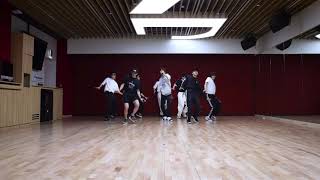 Stray Kids “Christmas EveL” Dance Practice Video [upl. by Eahsat]