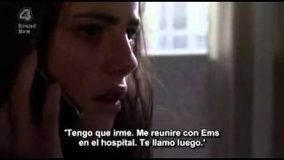 Skins Season 3 episode 8 part 6mp4 [upl. by Rehttam]