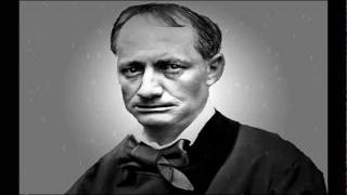 Charles Baudelaire quotObsessionquot Poem animation [upl. by Ynittirb]