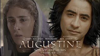 St Augustine Son of Her Tears 2020  Full Movie [upl. by Astrid707]