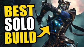 Top 5 BEST Solo BUILDS in The Elder Scrolls Online 2023 Update [upl. by Prady221]