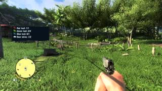 Far Cry 3  Release the Panic  Gameplay Walkthrough Part 64 [upl. by Alleul]