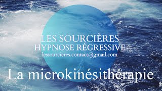 Hypnose régressive  67 Enquête La microkinésithérapie [upl. by Gnuj74]