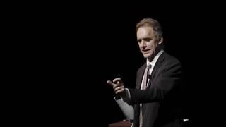 Jordan Peterson Delay of Gratification as a Success Predictor [upl. by Yolane]