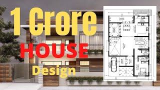 40x60 house plan  west facing  Three bedroom home design instyle homes  instyle homes  duplex [upl. by Ovid991]