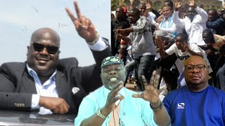 EYINDI  NINI EKOMELI FATSHI NA LUBUMBASHI  BOYOKA BA RÉVÉLATIONS TROUBLANTES YA MOKONZI YA COMBAT [upl. by Libb]