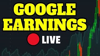 🔴WATCH LIVE ALPHABET GOOG Q4 EARNINGS CALL 430PM  GOOGLE FULL REPORT  MSFT [upl. by Bennie486]