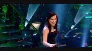 Id Do Anything Live Ep 8  Samantha sings Defying Gravity [upl. by Sonitnatsok]