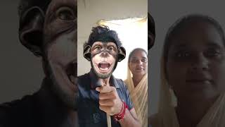 Kacha badam funny video comedy funny fun [upl. by Lakim832]