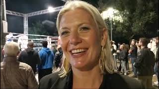 Narni Sport Night 2024 ancora un grande successo di pubblico [upl. by Pam913]