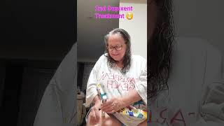 My EczemaDupixent Journey 💗 2nd Dupixent Treatment [upl. by Fording125]