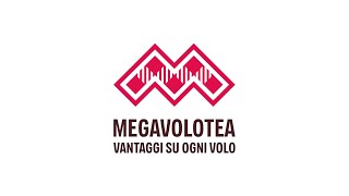 Con Megavolotea risparmi sin dal primo volo [upl. by Sarazen]