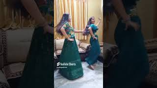 Navrai majhi Sridevi dance choreography Aditi goel [upl. by Joliet693]