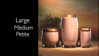 Introducing Pure Radiance™ by Yankee Candle® [upl. by Alihet]