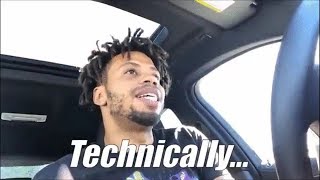 LMAOOOOOO TREVON JAMES amp bitconnect scam What REALLY happened [upl. by Teerprug470]