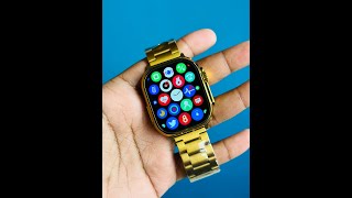 Best Smart Watch In Bd t900 ultra [upl. by Nethsa]