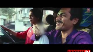 Saiyan Kala Re Gangs of Wasseypur Remix Broken Chains [upl. by Ephrayim]