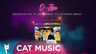 OZone – Dragostea din Tei Besomorph amp Its Different Remix [upl. by Helbona]