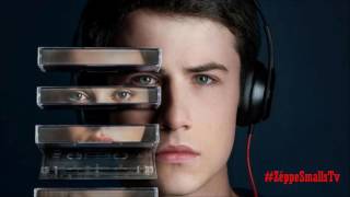 13 Reasons Why Soundtrack 1x08 quotSame Dark Places JR JRquot [upl. by Jacobba]