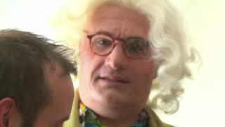 Brian Badonde Makes A Titini [upl. by Gerta]