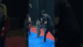 Karate kaise sikhe kickboxing kaise sikhe Marshal art kaise sikhe [upl. by Oribelle]