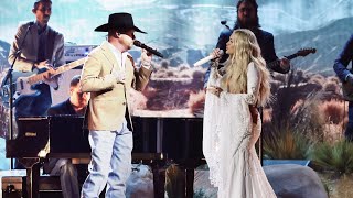 CMA Awards 2024 Complete list of winners best and worst moments [upl. by Fenner]