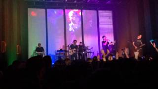 FAUVE  INFIRMIERE LIVE  LILLE 2014 [upl. by Bria]