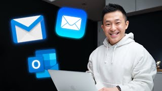 10 ONEMINUTE Email Habits for Productivity [upl. by Onailil279]