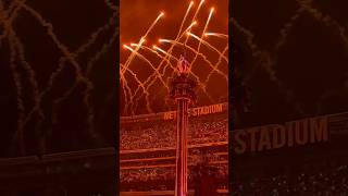 TRAVIS SCOTT METLIFE STADIUM LIVE travisscott travisscottconcert [upl. by Parette331]